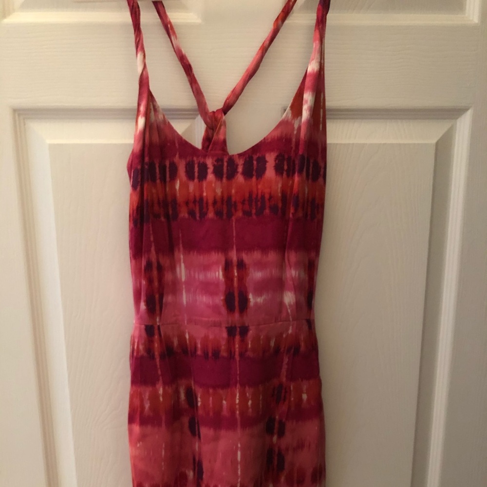 Banana republic short dress